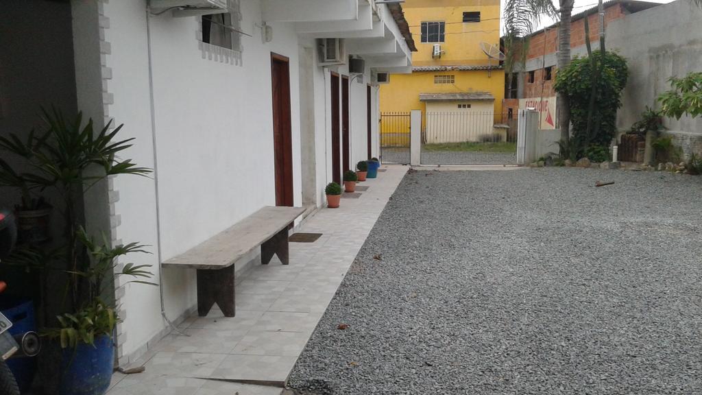 Pousada Vo Nita Penha  Esterno foto