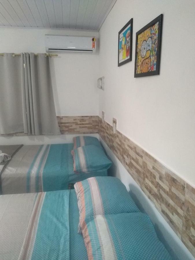 Pousada Vo Nita Penha  Esterno foto