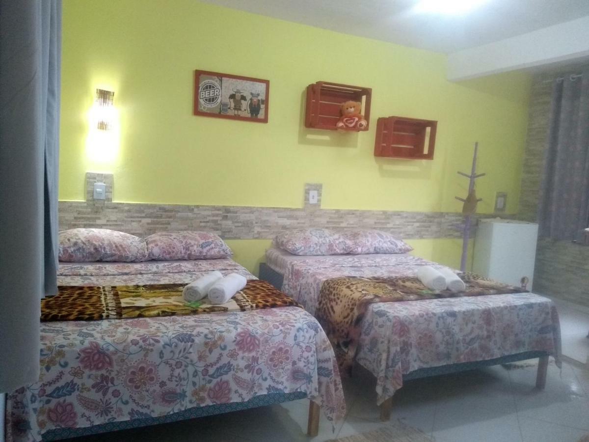 Pousada Vo Nita Penha  Esterno foto